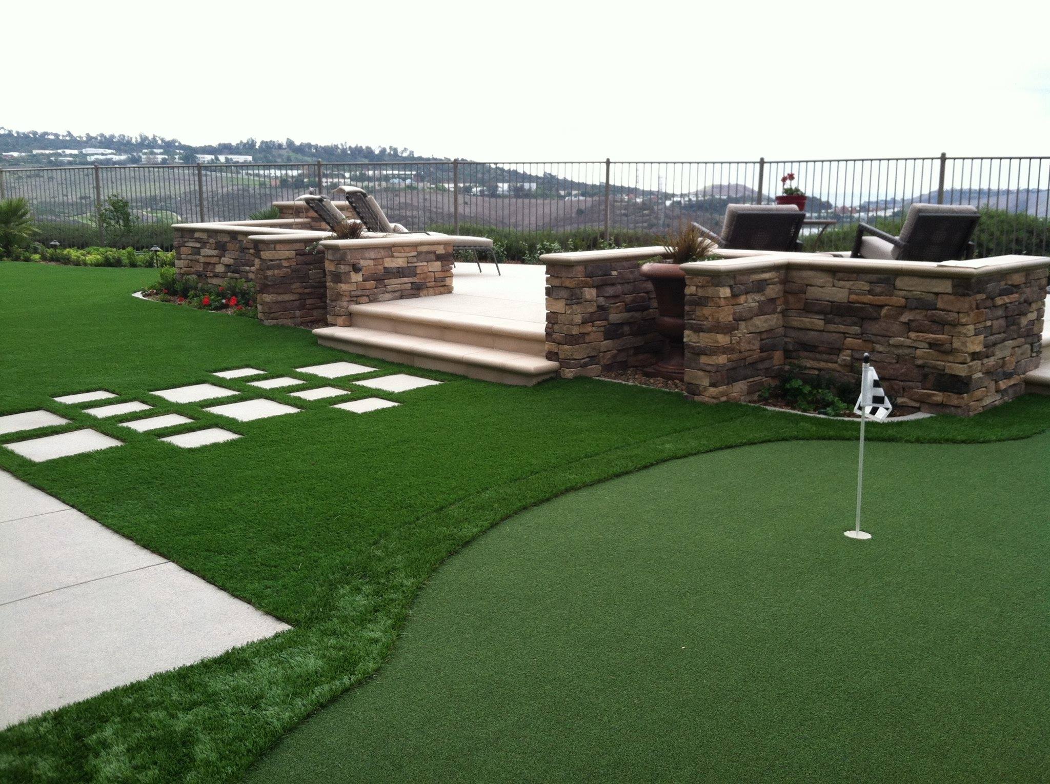 Save Pro Turf Image